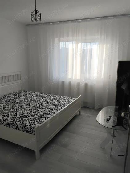 Apartament cu 2 camere decomandat în Mioveni