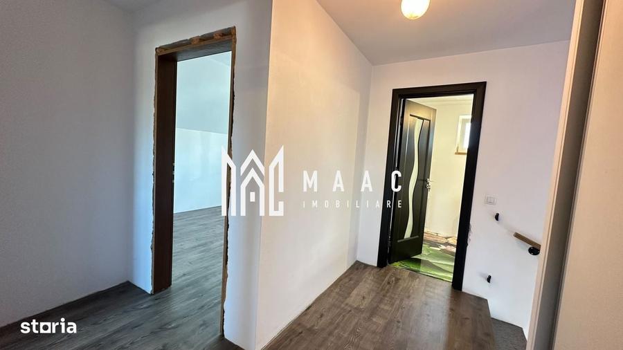 Casă cu 4 camere cu Teren 344 Mp în Șura Mare