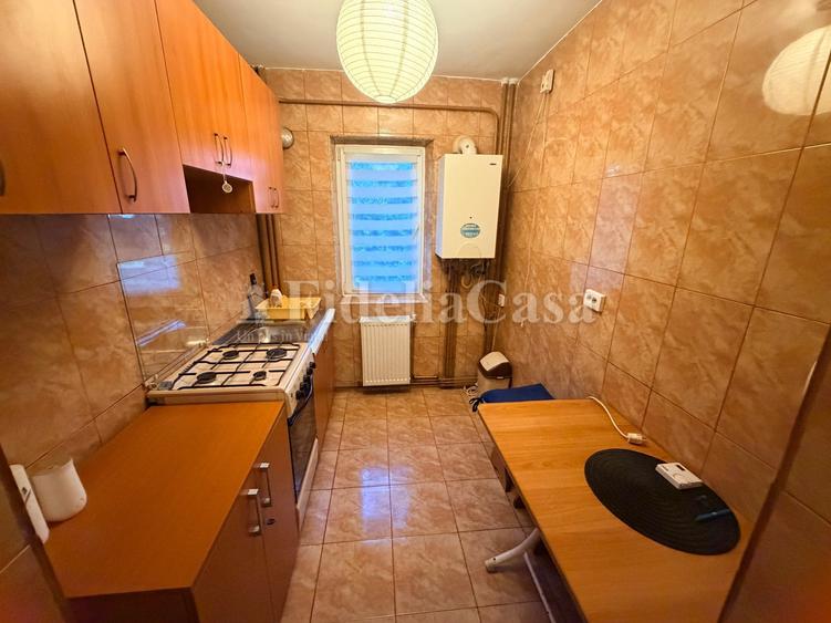 Apartament cu 3 camere în Alexandru cel Bun