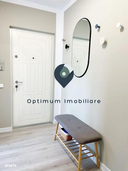 Apartament cu 4 camere decomandat în Mănăștur