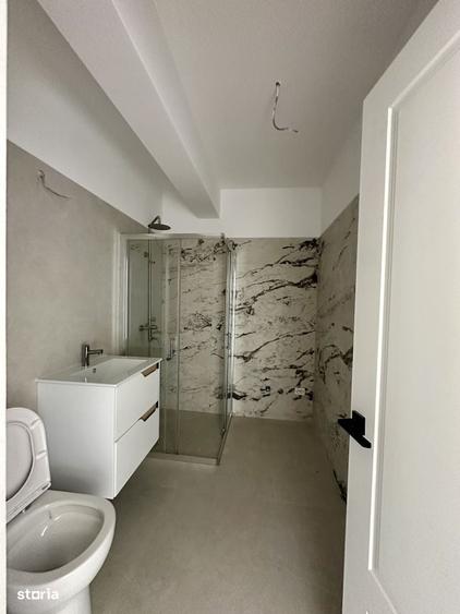 Etajul 1 !Apartament 2 camere Bloc nou Intabulat Parcare Bucium-Visan - 2