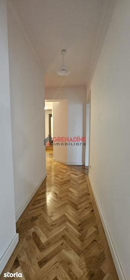 Apartament cu 2 camere decomandat, mobilat în Brașovul Vechi