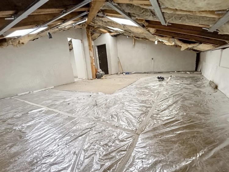 Garsonieră decomandată în Florești