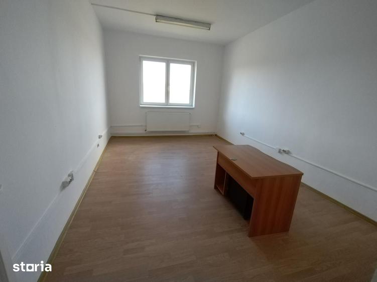 Spatiu birou 1 camera, 18 mp, zona Turnisor (langa Autogara Atlassib) - 1