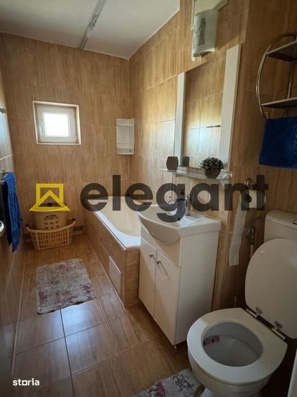 Apartament cu 3 camere decomandat în Lăpuș Argeș