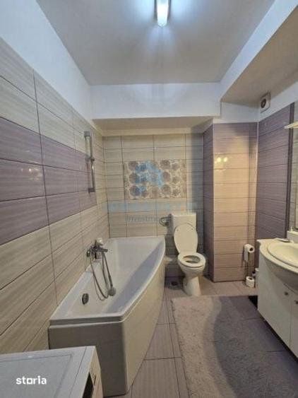 Apartament cu 2 camere decomandat în Giurgiului
