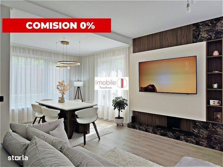 Casa moderna Dezmir | Finisaje Premium | Garaj - 1