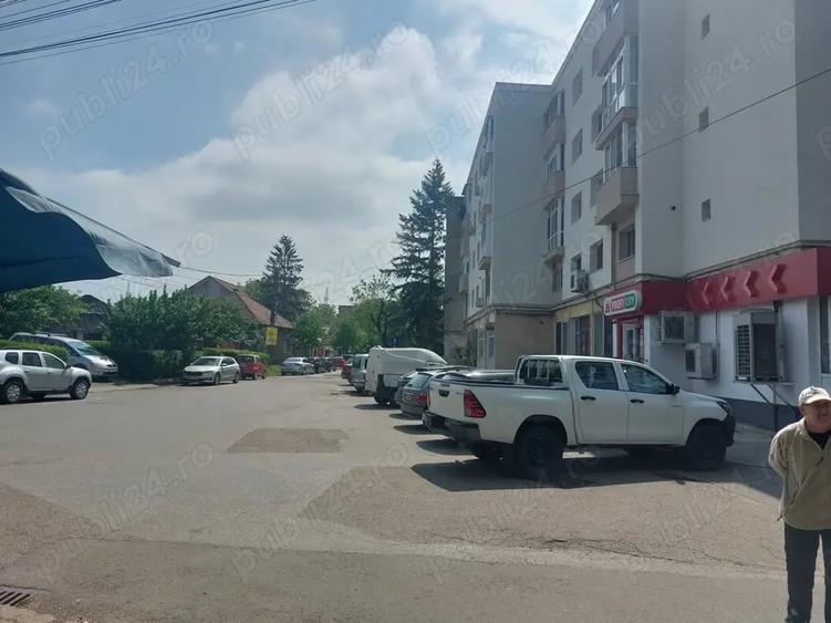 Zona Blascovici - De vanzare garsoniera Confort 3, 21 m - 3