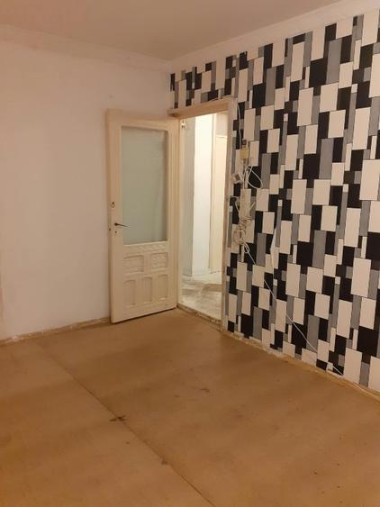 Apartament cu 3 camere decomandat în Vidin-Progresul