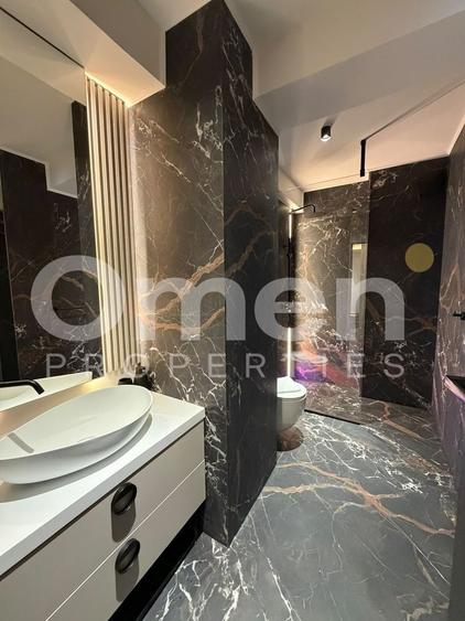 Apartament cu 2 camere semidecomandat, mobilat în Ultracentral