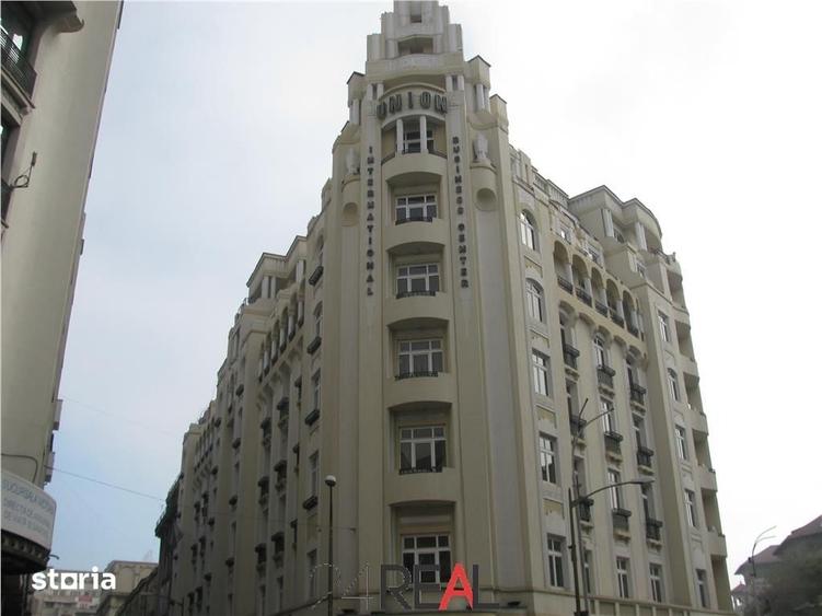 Spațiu comercial, de 41 mp, în Universitate