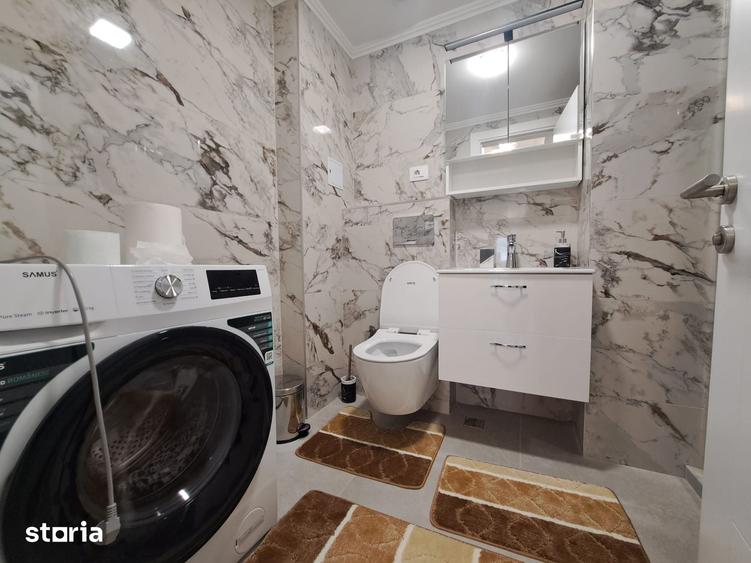 Apartament cu 3 camere decomandat în Energia