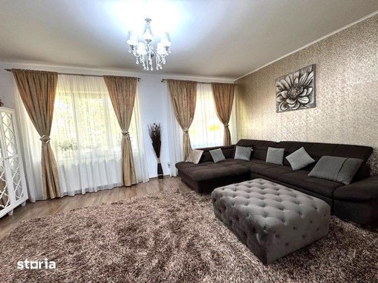 Vila D+P+1E Str Arcului cu 356 mp teren intravilan - 15