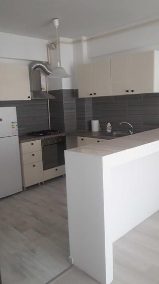 Apartament cu 2 camere in militari residence - 3