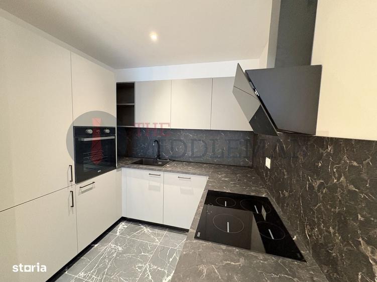 Apartament cu 2 camere în Cotroceni