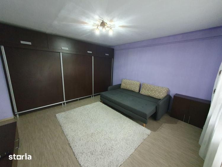 Apartament cu 2 camere decomandat în Steaua