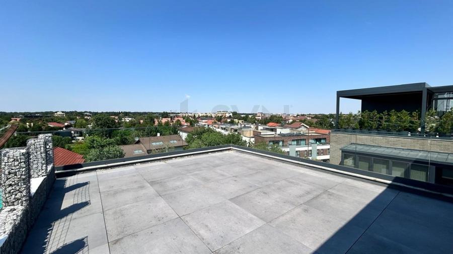 REA1029184 Apartament 4 Camere tip TRIPLEX- Terase 70mp - 1