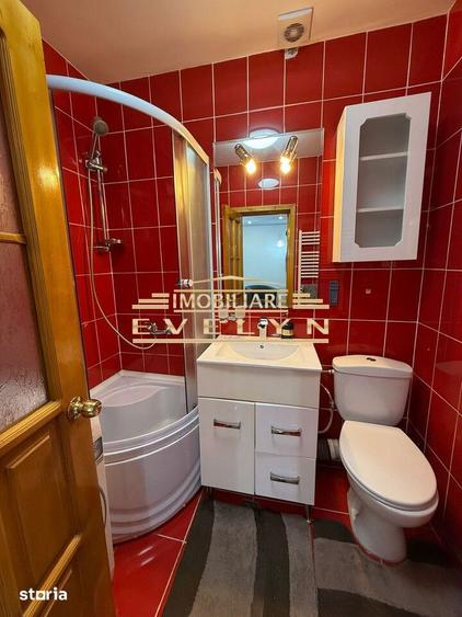 Apartament cu 4 camere decomandat în Central