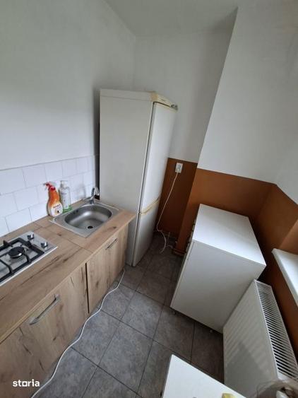 Garsonieră în Vasile Alecsandri