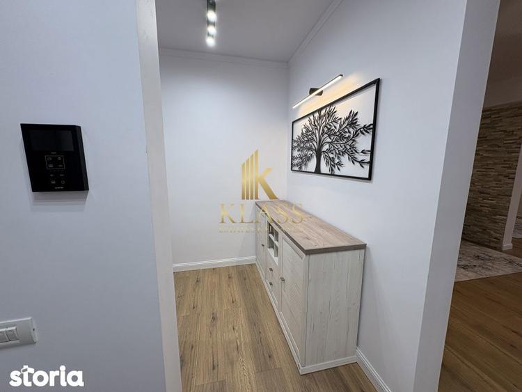 Apartament cu 3 camere decomandat, mobilat în Chitila