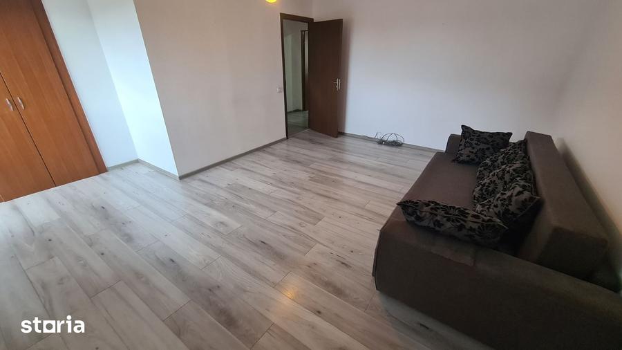 Apartament cu 2 camere decomandat în Ultracentral