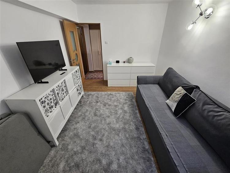 Apartament 2 camere Racadau Brasov cu loc de parcare - 2