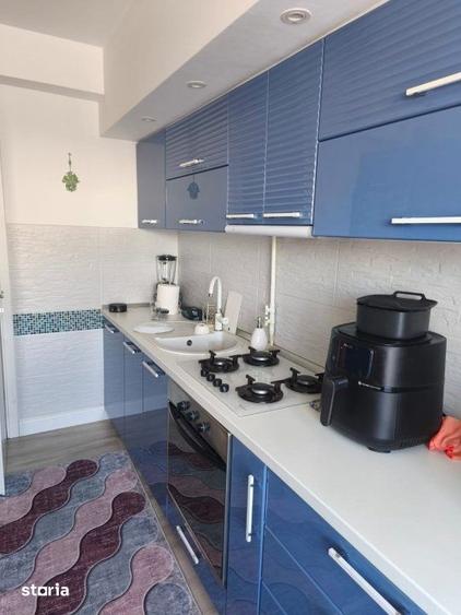 Apartament cu 2 camere decomandat în Rădăuți