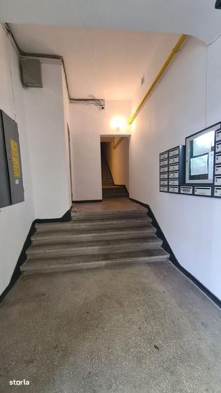 Apartament cu 3 camere în Ultracentral