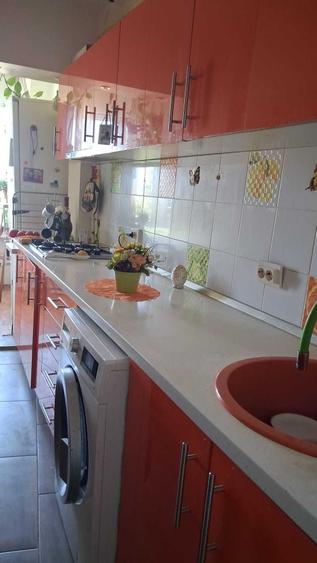 Apartament cu 2 camere decomandat în Bălcescu