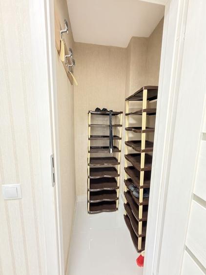 Apartament cu 2 camere semidecomandat în Compozitorilor