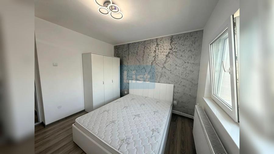 Apartament cu 2 camere decomandat în Siderurgiștilor