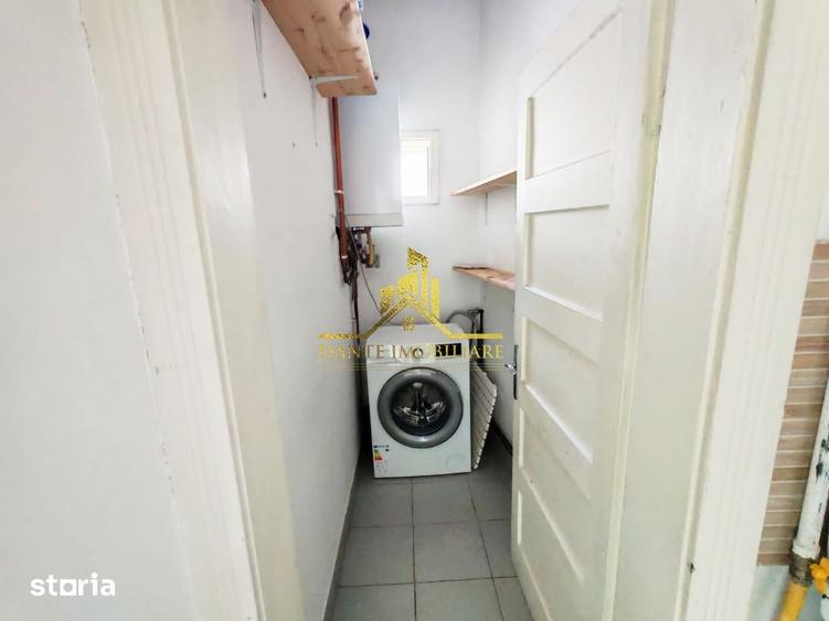 1 camera, decomandat, terasa, parcare, Andrei Muresanu, UTCN - 7