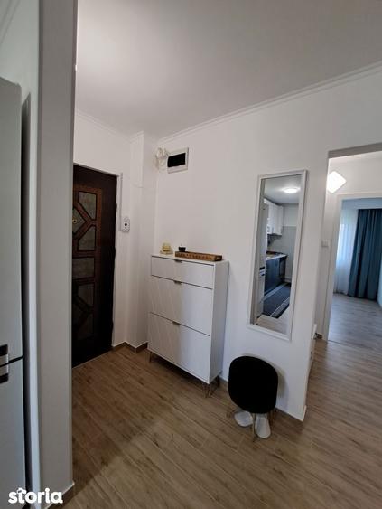 Prima inchiriere ! Apartament 3 camere, 63 mp, Hortensiei - 1