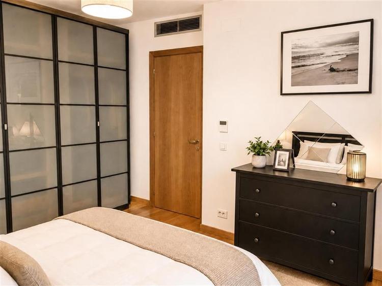 Apartament spatios cu 2 camere, 2 bai, terasa si parcare | Floreasca - 8