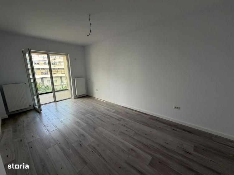 Apartament cu 2 camere în Dobroești