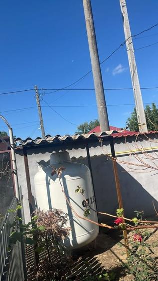 Casă cu 3 camere în Central