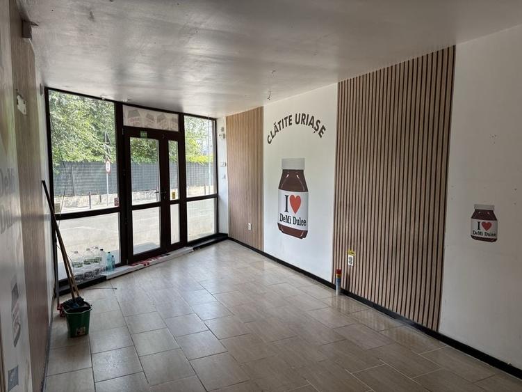 Spatiu comercial de inchiriat - 2