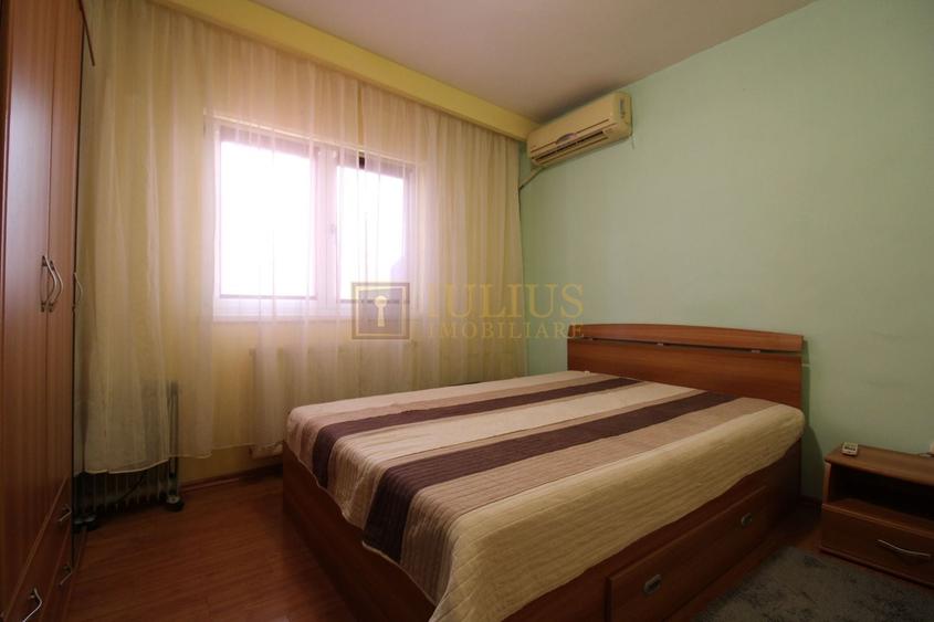 Complex studentesc/stadion/spital Judetean, mobilat modern. Centrala proprie ! - 11