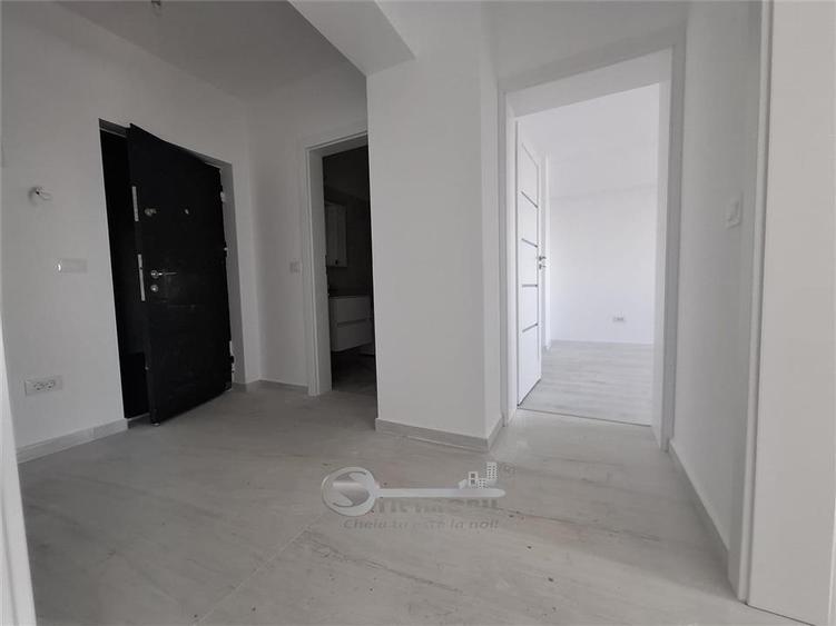 Apartament cu 2 camere decomandat în Galata