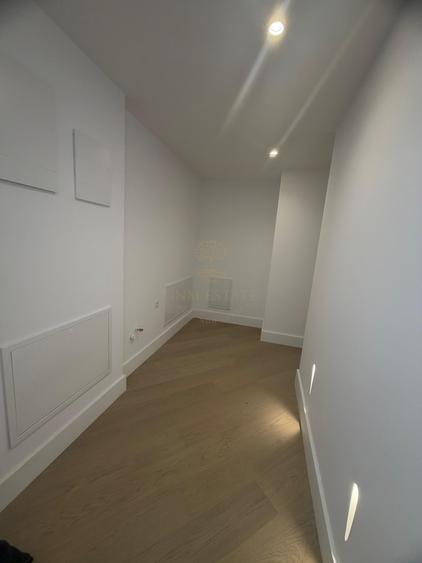 Iancu Nicolae /apartament 2 camere 83,4 mp total utili / Cortina 126 - 4