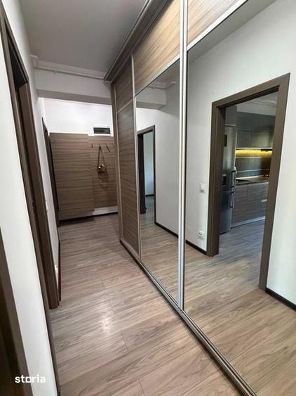 Inchiriez ap 2 camere Lujerului - 7