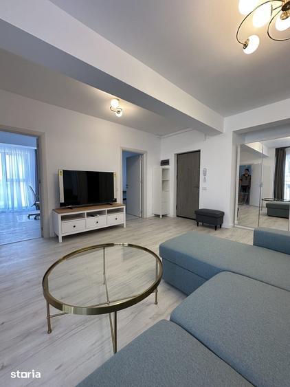 Apartament 3 camere - prima inchiriere | loc de parcare | Otopeni - 14
