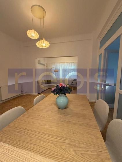 Apartament cu 2 camere, mobilat în Ultracentral