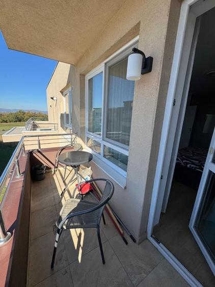 Apartament cu 2 camere decomandat în Cristian