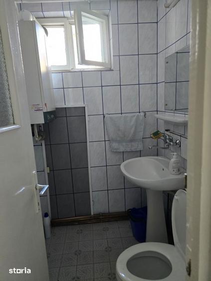 Apartament cu 4 camere în Central