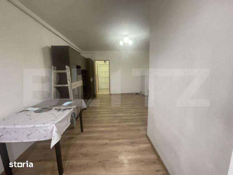Garsonieră în Central