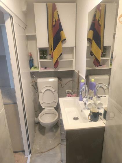 Garsonieră decomandată în Ultracentral