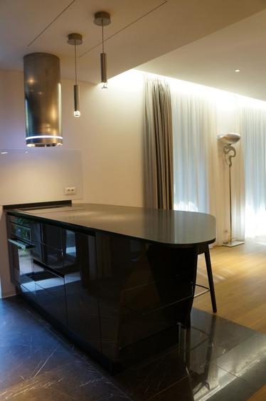 Duplex, 4 camere - ONE Charles de Gaulle, Aviatorilor, Primăverii, Herăstrău - 14