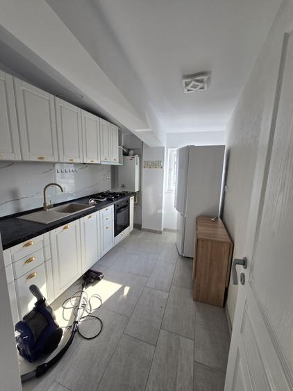 Apartament cu 2 camere decomandat în Cug