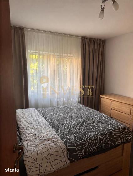 Apartament cu 2 camere decomandat, parcare inclusa, Plopilor, Parcul - 3